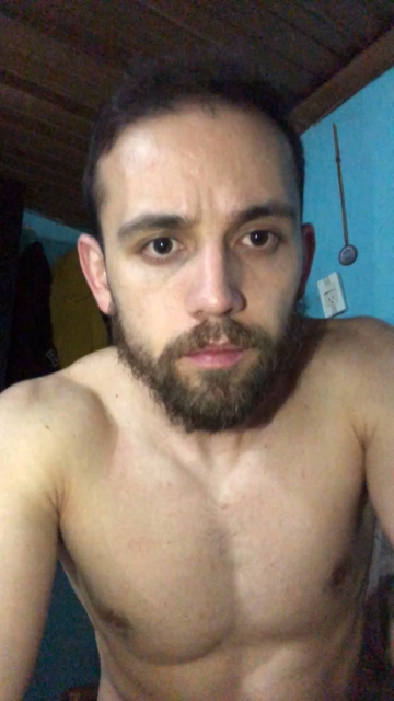 Isaac777  23-07-2021 Recorded Video Webcam